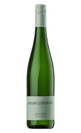 Вино Ansgar Clusserath Vom Schiefer Riesling Feinherb 2022&nbsp;0,75&nbsp;л
