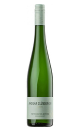 Вино Ansgar Clusserath Trittenheimer Apotheke Riesling Kabinett 2021&nbsp;0,75&nbsp;л