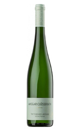Вино Ansgar Clusserath Trittenheimer Apotheke Riesling Trocken 2022&nbsp;0,75&nbsp;л