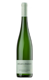 Вино Ansgar Clusserath Trittenheimer Apotheke Riesling Spatlese 2022&nbsp;0,75&nbsp;л