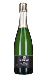 Игристое вино Romisches Weindorf Riesling Sekt Tradition&nbsp;0,75&nbsp;л