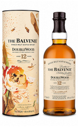 Виски The Balvenie DoubleWood 12 Years Old Limited Edition&nbsp;0,7&nbsp;л