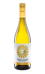 Вино Paco and Lola Albarino Rias Baixas Ophalum 2024&nbsp;0,75&nbsp;л