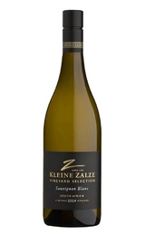 Вино Kleine Zalze Vineyard Selection Sauvignon Blanc 2025&nbsp;0,75&nbsp;л