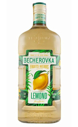 Becherovka Lemond&nbsp;0,5&nbsp;л