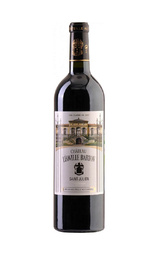 Вино Chateau Leoville Barton Cru Classe 2019&nbsp;0,75&nbsp;л