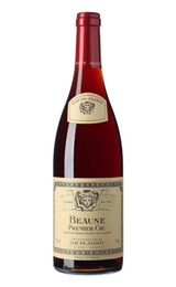 Вино Louis Jadot Beaune Greves Le Clos Blanc 1-er Cru AOC 2023&nbsp;0,75&nbsp;л