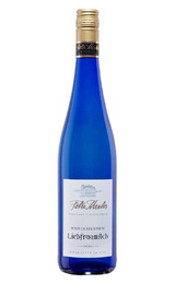 Вино Peter Mertes Liebfraumilch Rheinhessen 2022&nbsp;0,75&nbsp;л