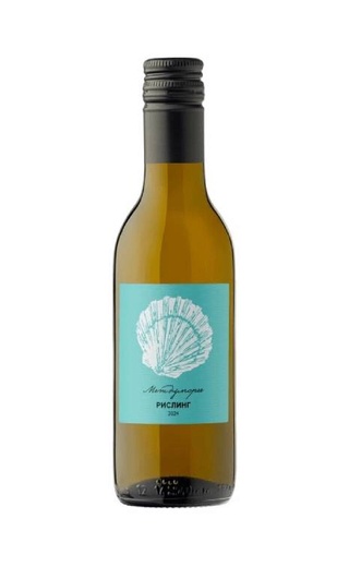 фото вино Intermarium Riesling 2025 0,187 л