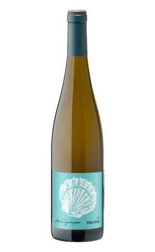 фото вино Intermarium Riesling 2025 0,75 л