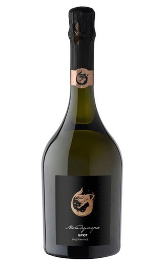 фото игристое вино Intermarium Reserve Brut 2024 0,75 л