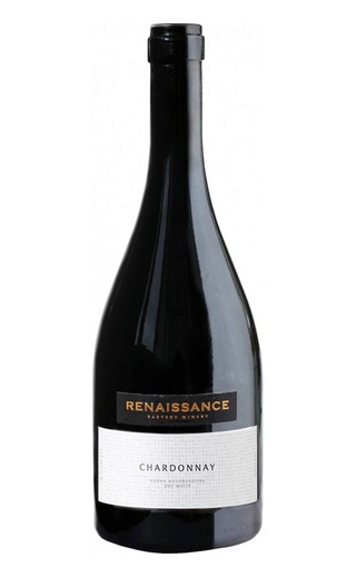 фото вино Raevskoe Renaissance Chardonnay 2025 0,75 л