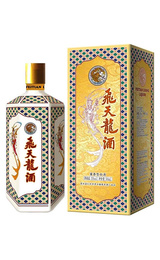 Байцзю Feitianloong Jiu&nbsp;0,5&nbsp;л