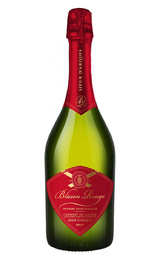 Креман Blason Rouge Cremant de Limoux&nbsp;0,75&nbsp;л