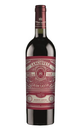 Вино Gran Sasso Terre di Chieti Sangiovese 2024&nbsp;0,75&nbsp;л