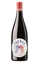 Вино Gomez Cruzado Karman Tinto 2024&nbsp;0,75&nbsp;л