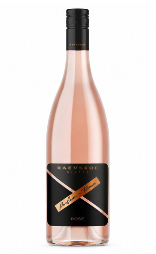 фото вино Raevskoe Parfum de Terroir Rose 2025 0,75 л