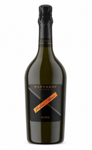 фото игристое вино Raevskoe Parfum de Terroir Glera 2025 0,75 л