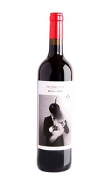 Вино Bodegas San Valero Celebrities Merlot 2024&nbsp;0,75&nbsp;л