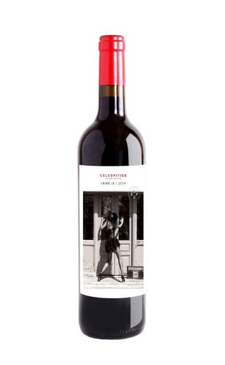 фото вино Bodegas San Valero Celebrities Garnacha 2024 0,75 л