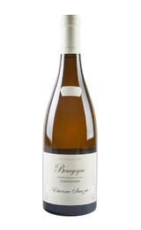 Вино Etienne Sauzet Bourgogne Chardonnay 2023&nbsp;0,75&nbsp;л