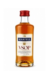 Коньяк Martell VSOP&nbsp;0,03&nbsp;л