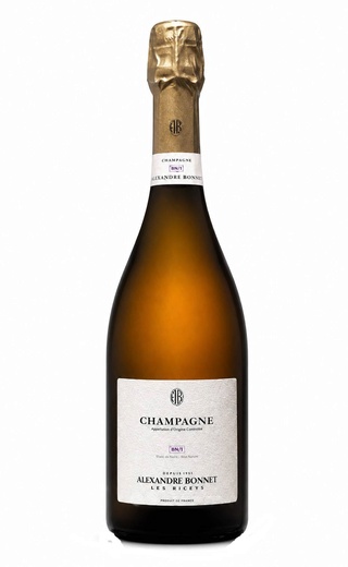 Шампанское Alexandre Bonnet Brut&nbsp;0,75&nbsp;л