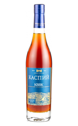фото коньяк Kaspiy KVVK 0,5 л
