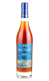 Коньяк Каспий КВВК&nbsp;0,5&nbsp;л