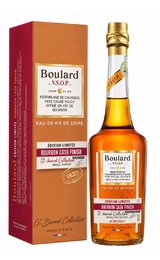 Кальвадос Boulard VSOP Bourbon Cask Finish&nbsp;0,7&nbsp;л