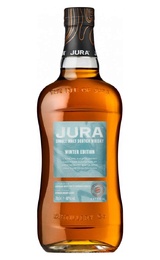 Виски Jura Winter Edition&nbsp;0,7&nbsp;л