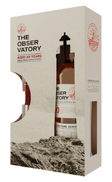 Виски The Observatory 20 Years Old&nbsp;0,7&nbsp;л
