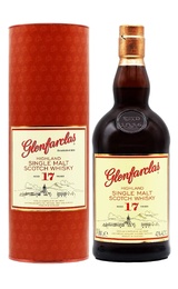 Виски Glenfarclas 17 Years Old&nbsp;0,7&nbsp;л