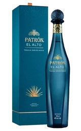 Текила Patron El Alto Reposado&nbsp;0,75&nbsp;л