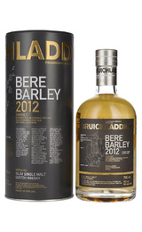 Виски Bruichladdich Bere Barley 2012&nbsp;0,7&nbsp;л