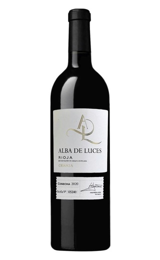 фото вино Alba de Luces Crianza 2019 0,75 л
