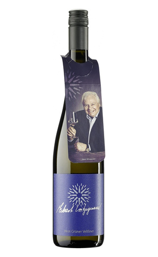 фото вино Turk Gruner Veltliner Edition Witzigmann 2021 0,75 л