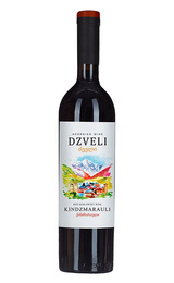 Вино Dzveli Kindzmarauli 2023&nbsp;0,75&nbsp;л