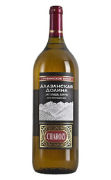 Вино Jardeli Charozi Alazani Valley White Semi-Sweet 2022&nbsp;1,5&nbsp;л