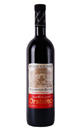 Вино Marniskari Orshimo Alazani Valley Red 2024&nbsp;0,75&nbsp;л
