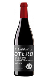 Вино Martin Codax Pizarras De Otero Mensia 2021&nbsp;0,75&nbsp;л