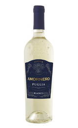 Вино Angelo Rocca e Figli Amornero Bianco 2024&nbsp;0,75&nbsp;л