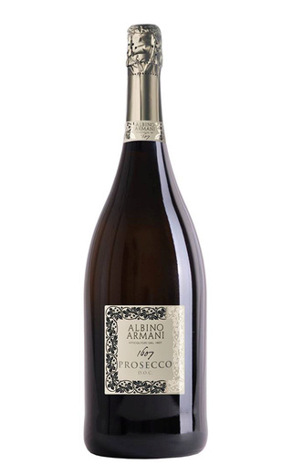 фото просекко Albino Armani Prosecco 2024 1,5 л