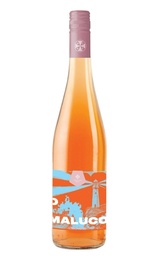 Вино Manuel Costa e Filhos O Maluco Rose&nbsp;0,75&nbsp;л