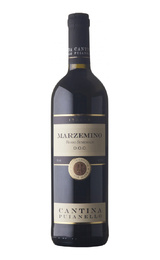 Вино Puianello Marzemino Rosso Semidolce 2025&nbsp;0,75&nbsp;л