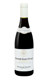 Вино Domaine Poisot Pere et Fils Romanee-Saint-Vivant Grand Cru 2023&nbsp;0,75&nbsp;л