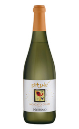 Игристое вино Neirano Pitule Moscato D'Asti 2024&nbsp;0,75&nbsp;л