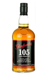 Виски Glenfarclas 105&nbsp;0,7&nbsp;л