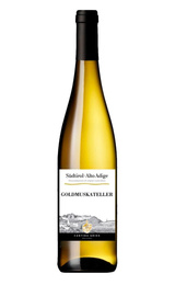 Вино Cantina Gries Goldmuskateller&nbsp;0,75&nbsp;л