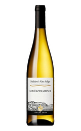 Вино Cantina Gries Gewurztraminer&nbsp;0,75&nbsp;л